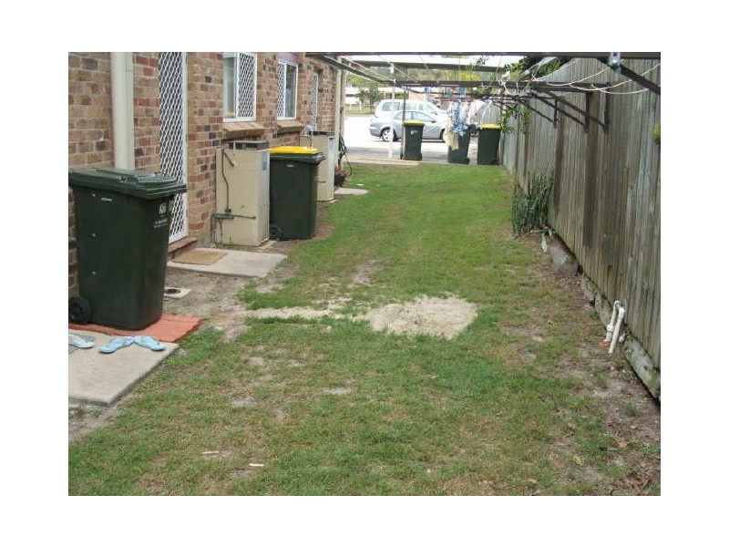 16/37 French Street, South Gladstone QLD 4680