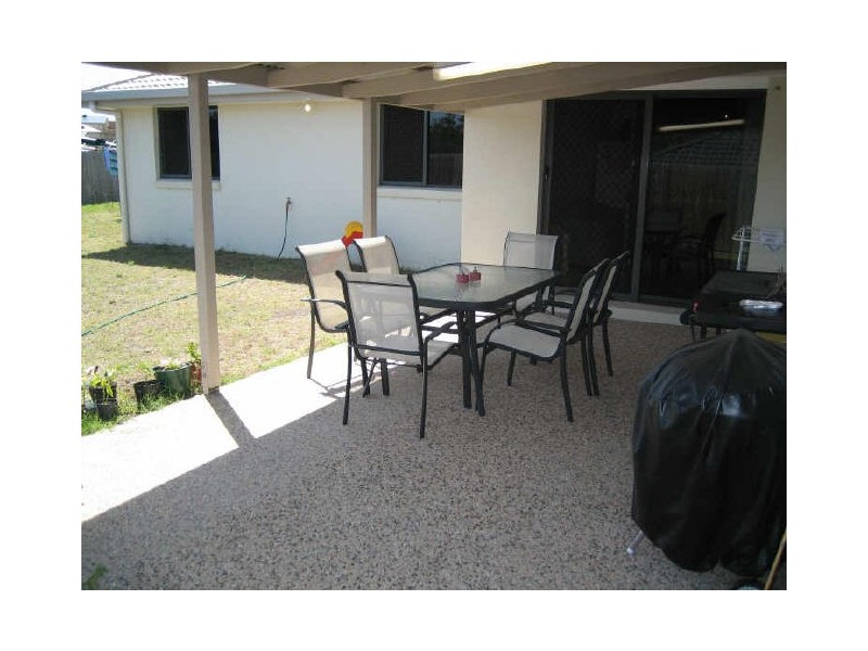 5 Moondarra Court, Clinton QLD 4680