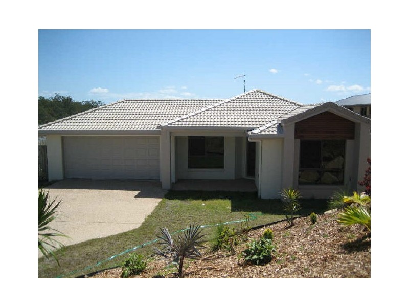 5 Moondarra Court, Clinton QLD 4680