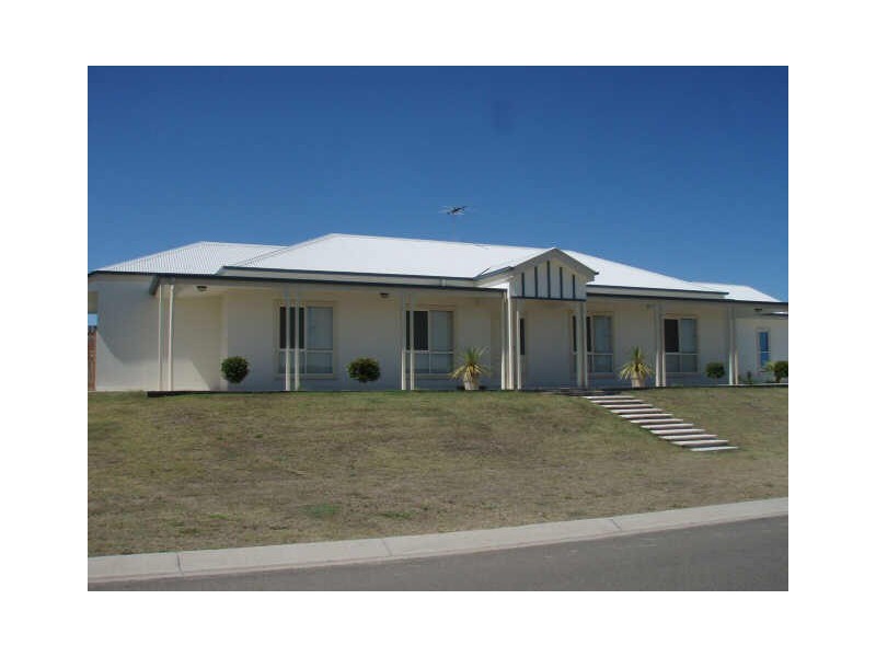 17 North Ridge Drive, Calliope QLD 4680