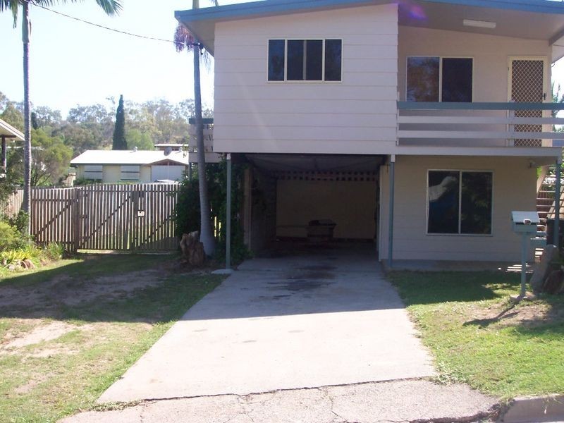 12 WATSON CLOSE, Gladstone QLD 4680