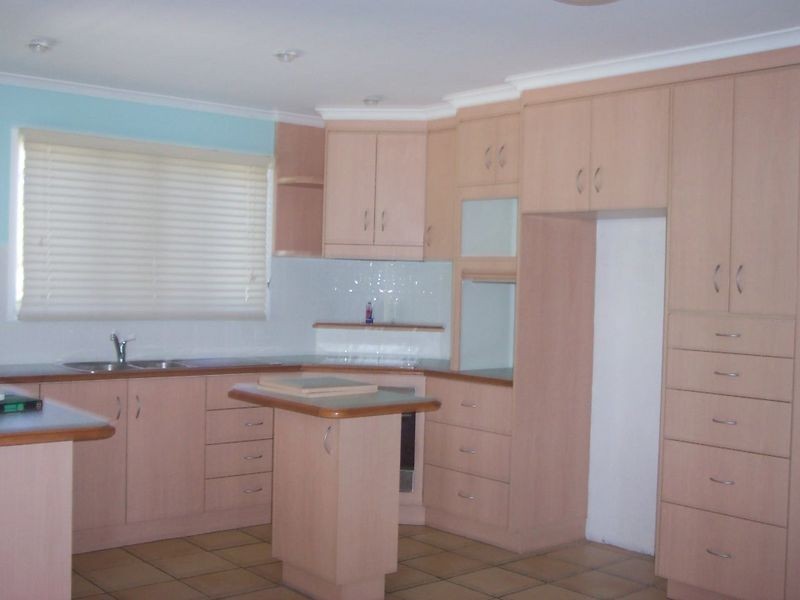 12 WATSON CLOSE, Gladstone QLD 4680