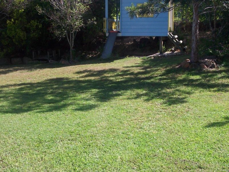 12 WATSON CLOSE, Gladstone QLD 4680