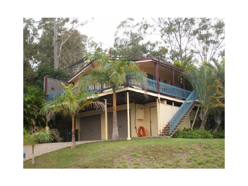 66 Allunga Drive, Glen Eden QLD 4680