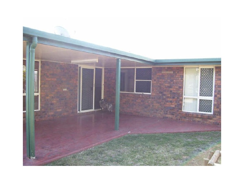 2 Sydney Street, Calliope QLD 4680