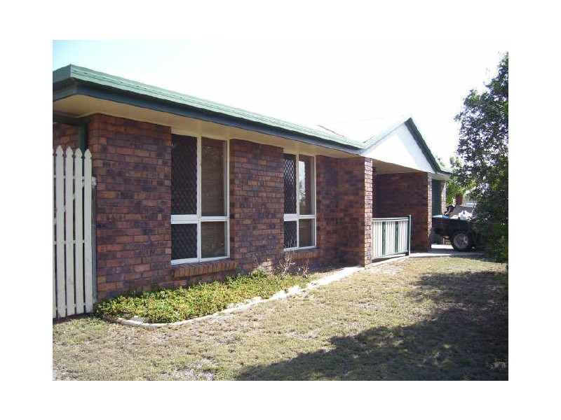 2 Sydney Street, Calliope QLD 4680