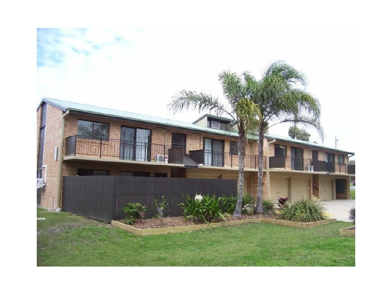 10/208-212 Oaka Street, Gladstone QLD 4680
