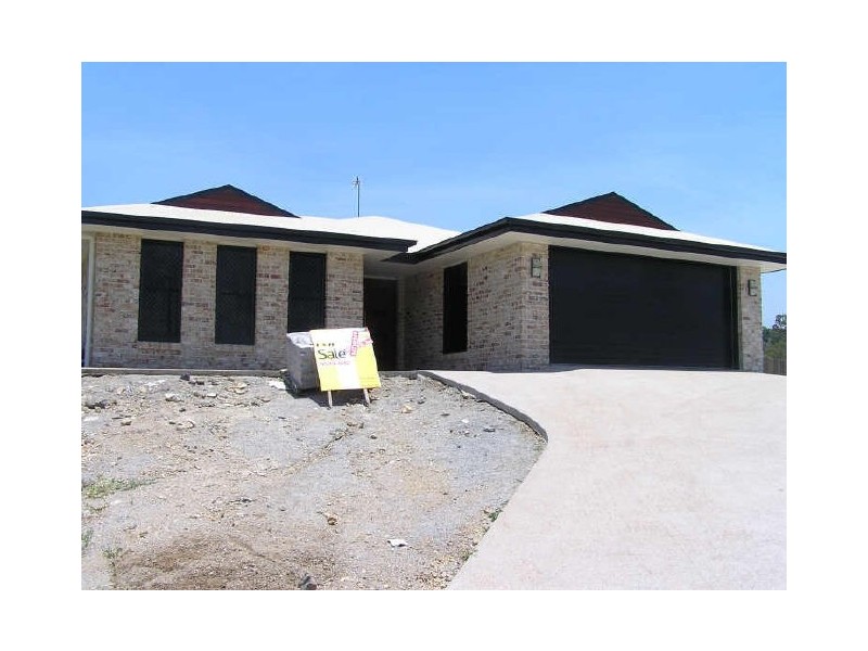 10 Valley Vista Court, West Gladstone QLD 4680