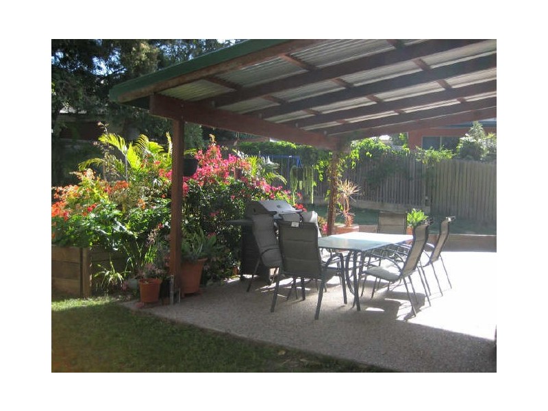 7 Kellett Street, West Gladstone QLD 4680