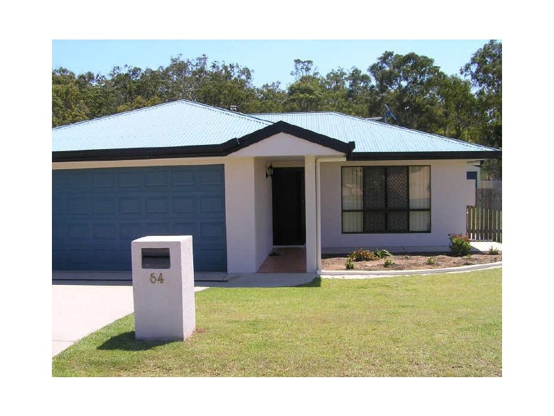 64 Col Brown Avenue, Clinton QLD 4680