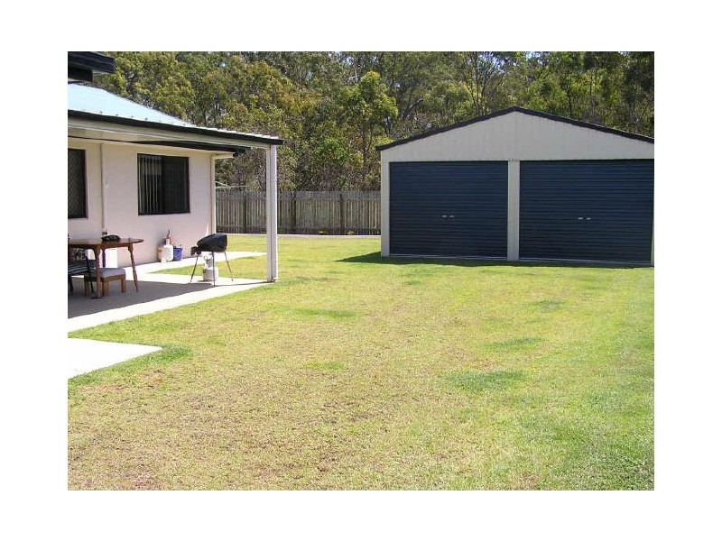 64 Col Brown Avenue, Clinton QLD 4680
