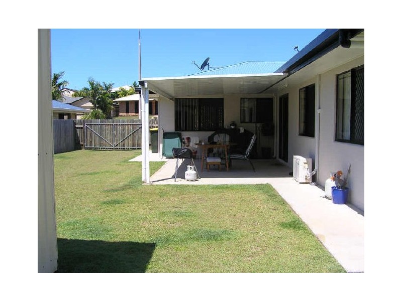 64 Col Brown Avenue, Clinton QLD 4680