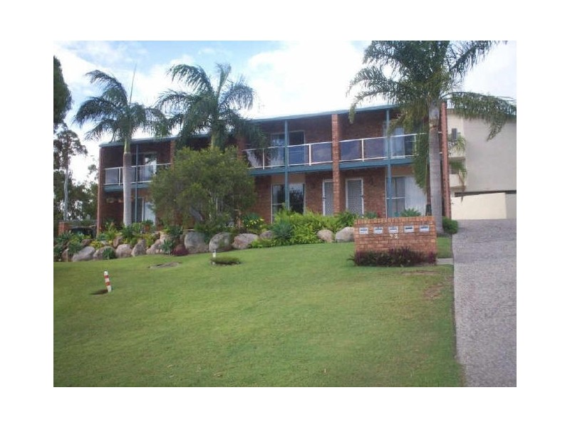 Tannum Sands QLD 4680