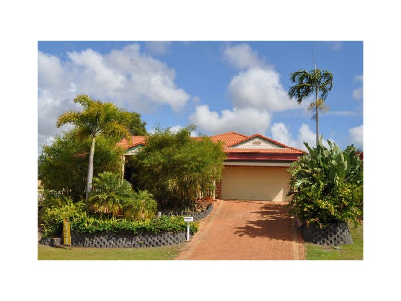 5 Maraboon Court, Gladstone QLD 4680