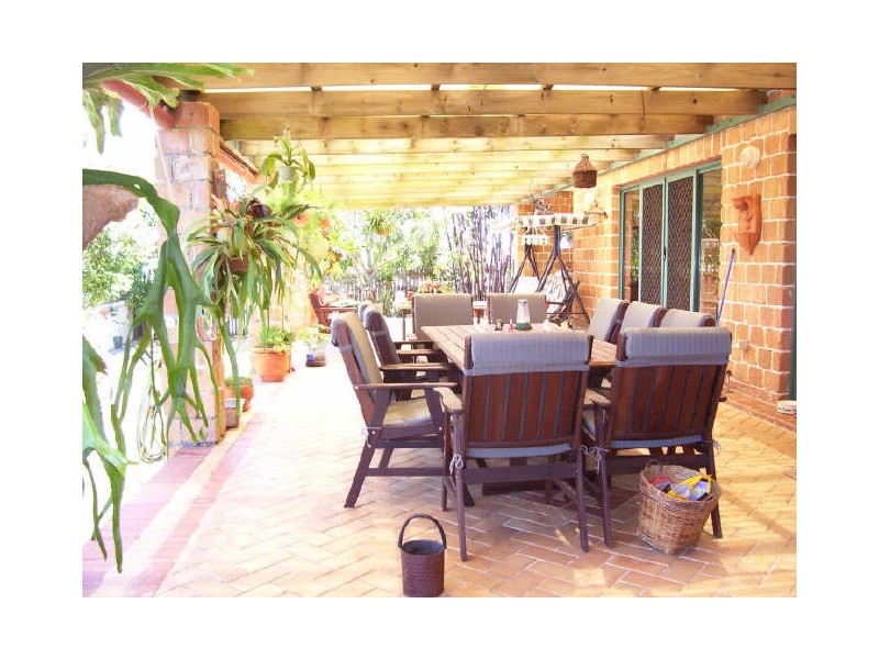 5 Maraboon Court, Gladstone QLD 4680
