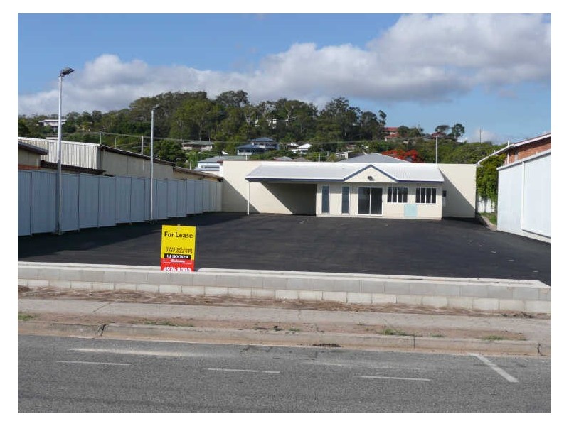 27 Toolooa Street, Gladstone QLD 4680