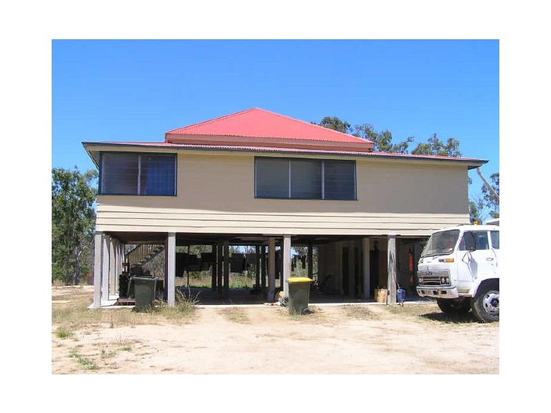 330 Calliope River Road, Yarwun QLD 4694