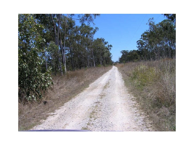 330 Calliope River Road, Yarwun QLD 4694