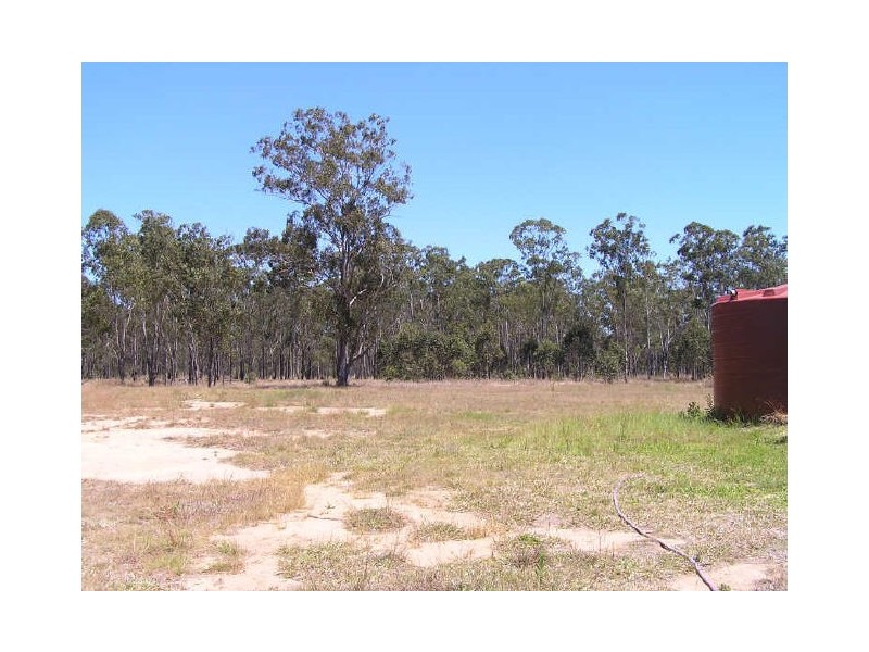 330 Calliope River Road, Yarwun QLD 4694