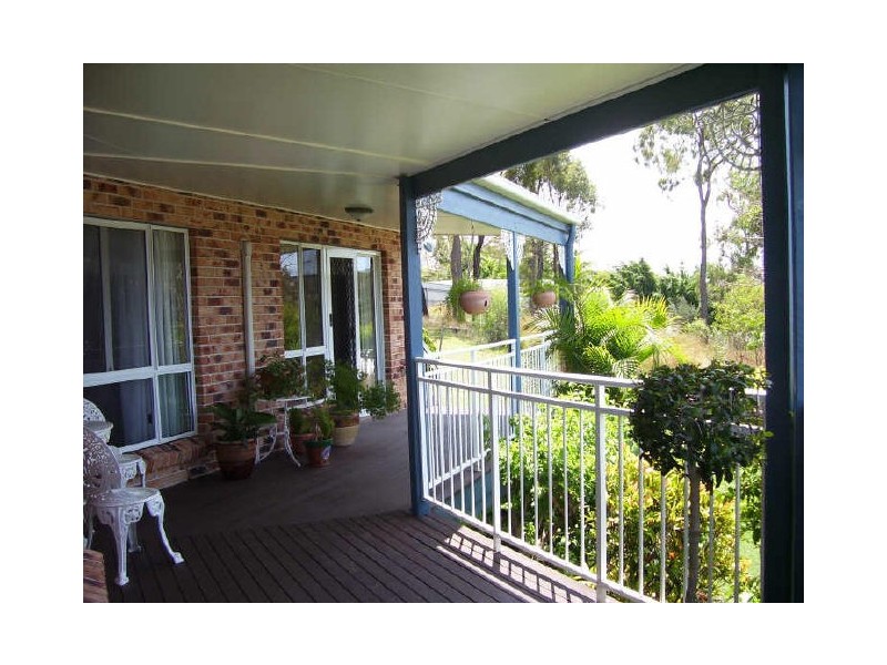2 Diamond Cutter Close, Gladstone QLD 4680