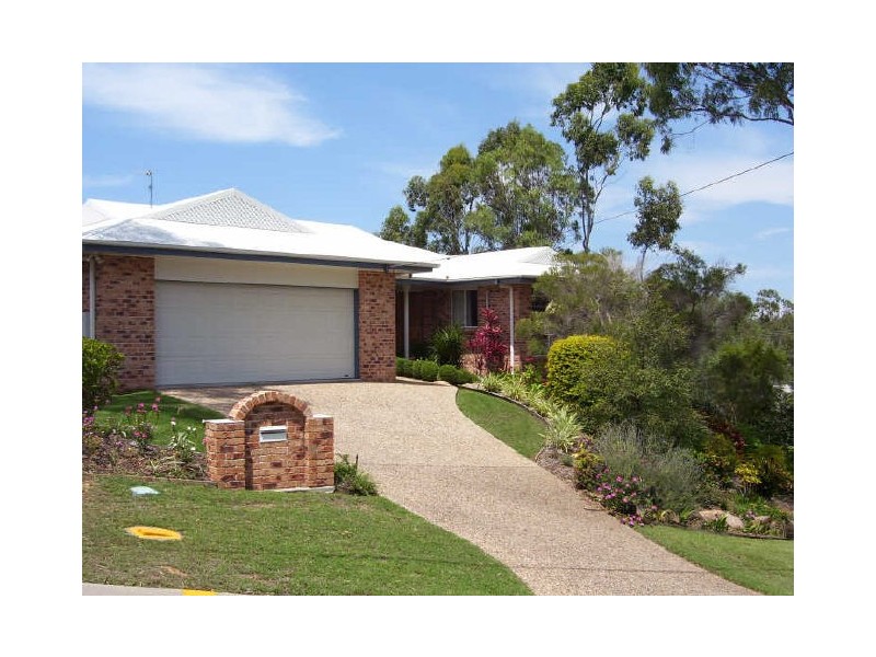 2 Diamond Cutter Close, Gladstone QLD 4680