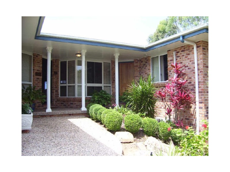 2 Diamond Cutter Close, Gladstone QLD 4680