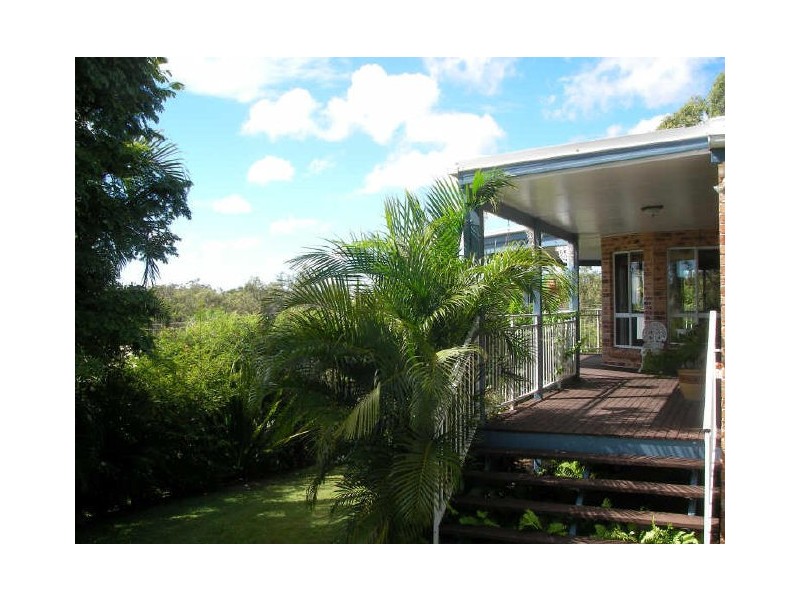 2 Diamond Cutter Close, Gladstone QLD 4680