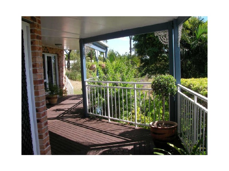 2 Diamond Cutter Close, Gladstone QLD 4680