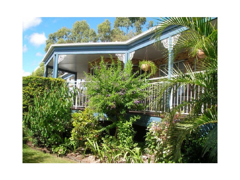 2 Diamond Cutter Close, Gladstone QLD 4680