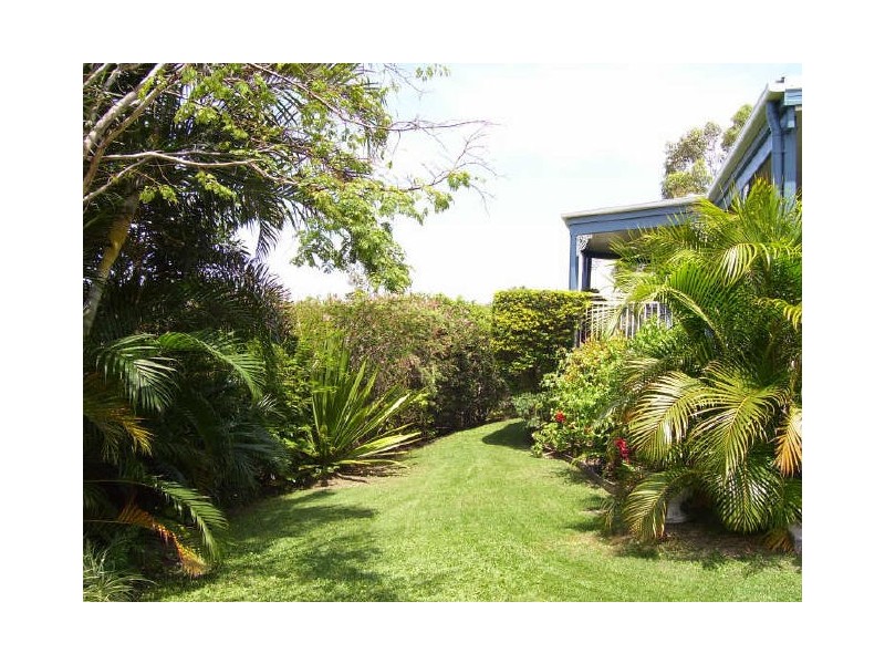 2 Diamond Cutter Close, Gladstone QLD 4680