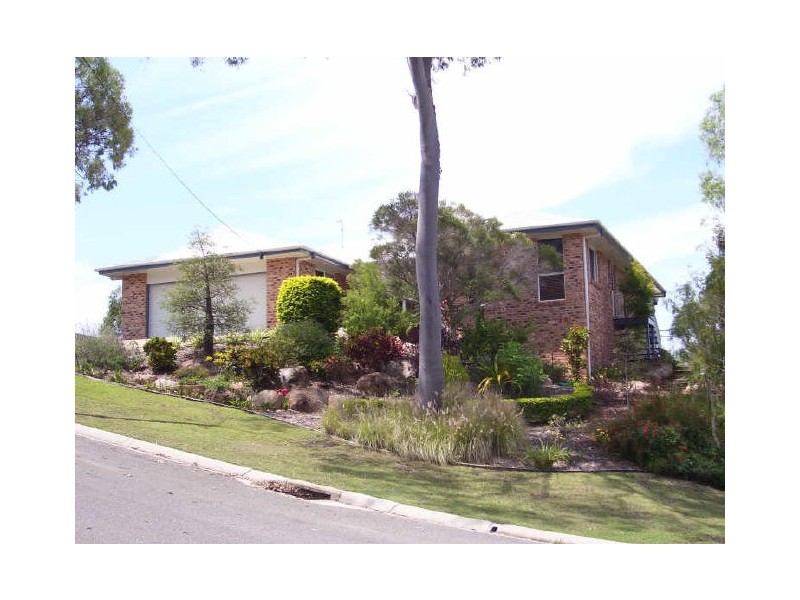 2 Diamond Cutter Close, Gladstone QLD 4680