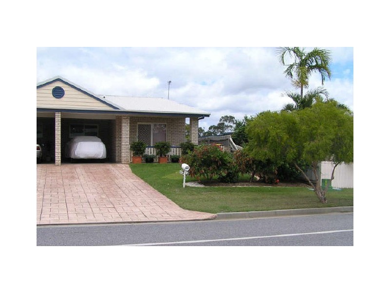 21A Witney Street, Telina QLD 4680