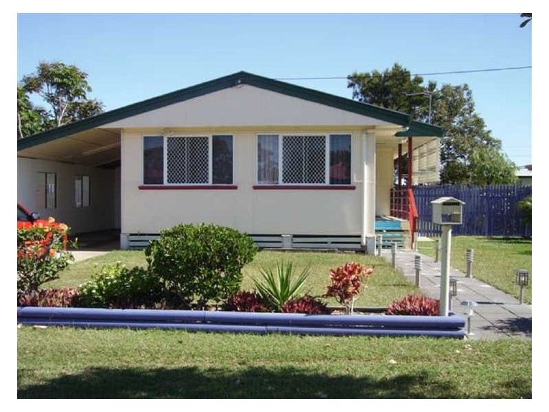 14 Callide Cres, Gladstone QLD 4680