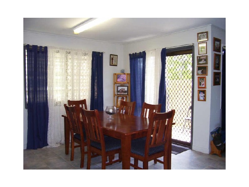 3 Apollo Drive, Clinton QLD 4680