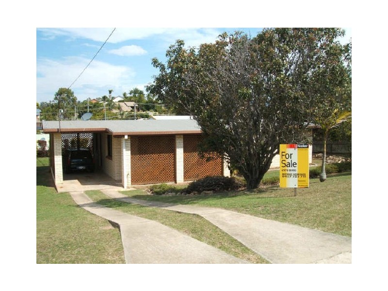 44 Apollo Drive, Clinton QLD 4680