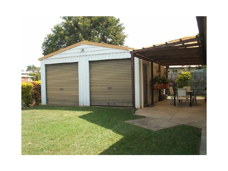 44 Apollo Drive, Clinton QLD 4680