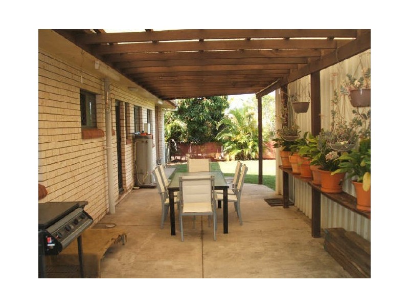 44 Apollo Drive, Clinton QLD 4680