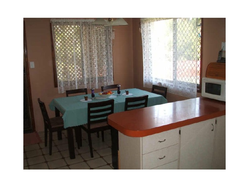 44 Apollo Drive, Clinton QLD 4680