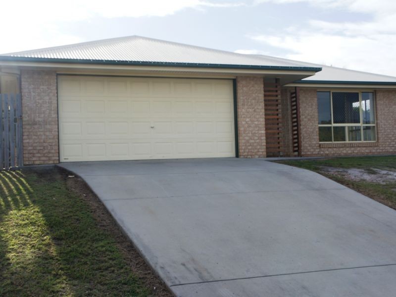 34 Emmadale Drive, New Auckland QLD 4680