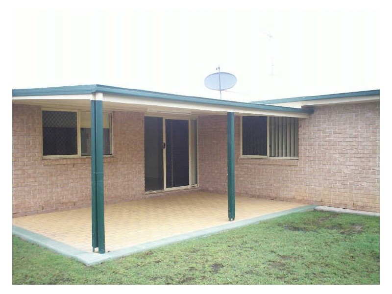 34 Emmadale Drive, New Auckland QLD 4680