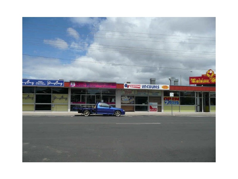 3/11 Herbert Street, Gladstone QLD 4680