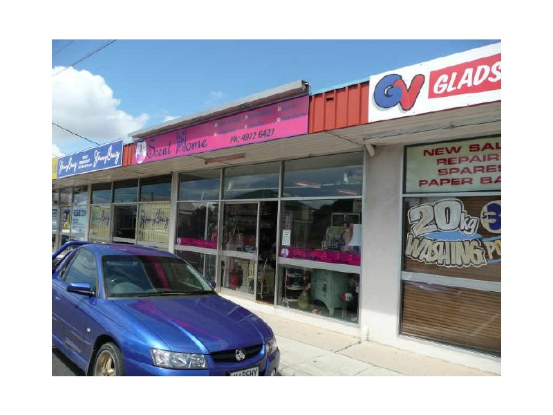 3/11 Herbert Street, Gladstone QLD 4680