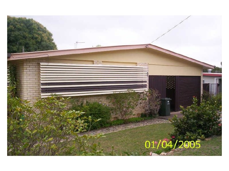 14 Schafer Street, Gladstone QLD 4680