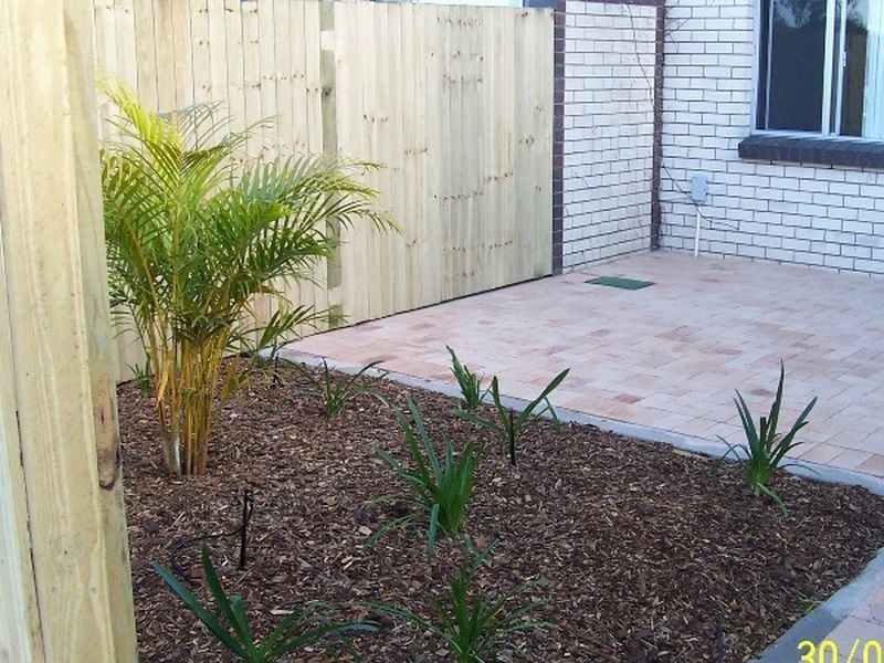 4/17 FLETCHER STREET, Gladstone QLD 4680