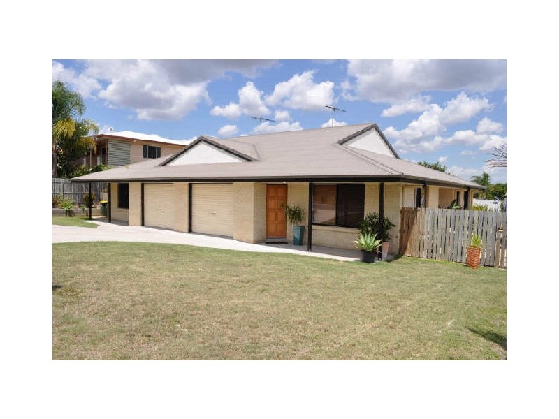 1 & 2/6 Delta Court, Calliope QLD 4680