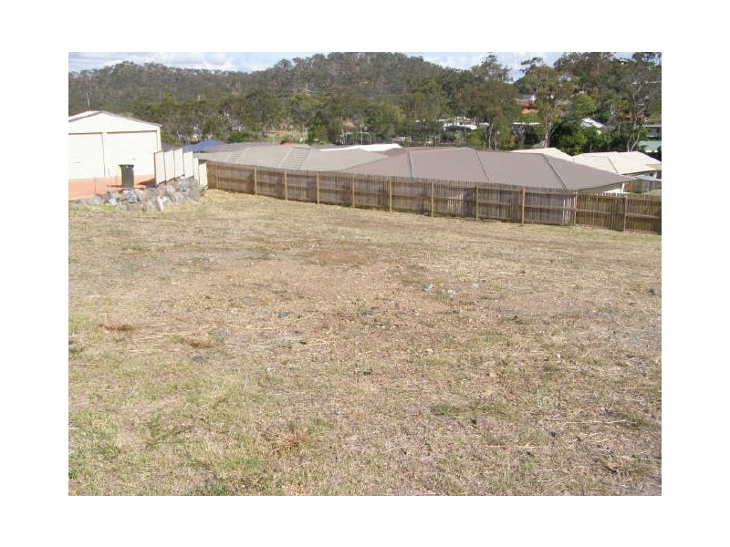 6 Eugenie Court, Glen Eden QLD 4680