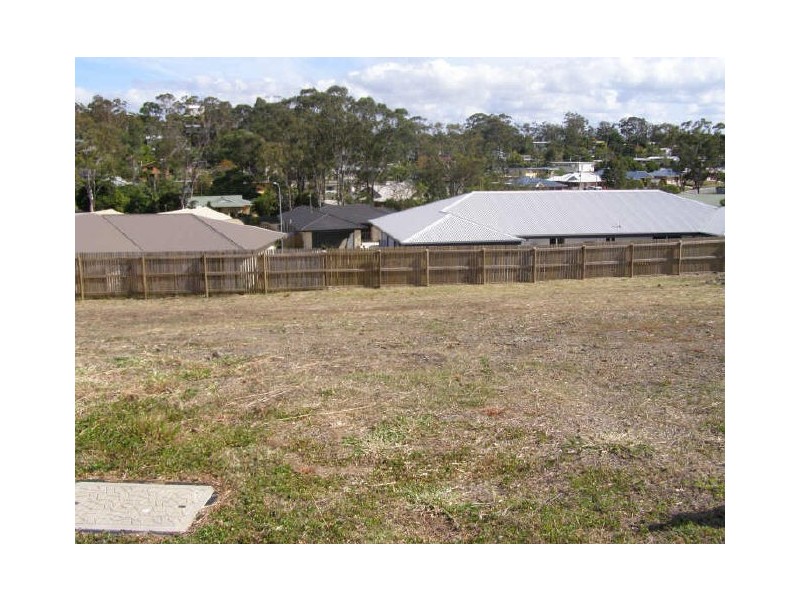 6 Eugenie Court, Glen Eden QLD 4680