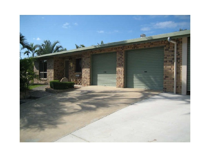 8 Vernon Road, Telina QLD 4680