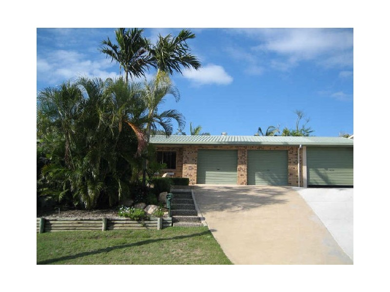 8 Vernon Road, Telina QLD 4680