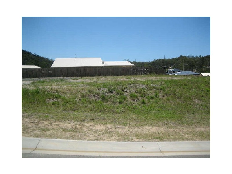 17 Billabong Drive, Glen Eden QLD 4680